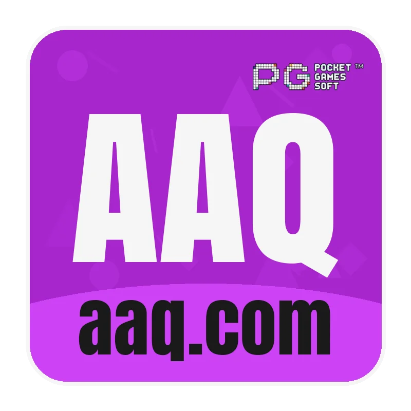 Logo da aaq