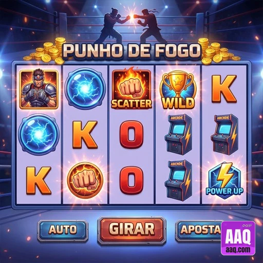 Chuva de Bônus aaq - Slots