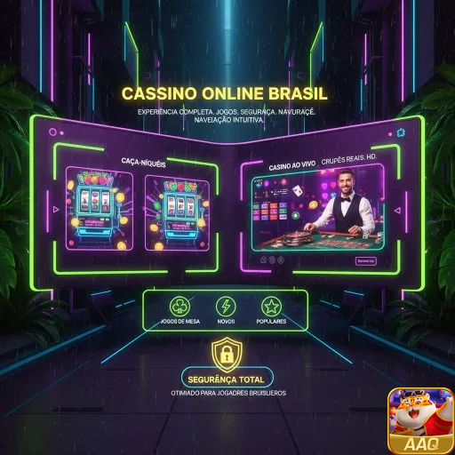 aaq.com - confiável interface premium para acessar